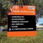 Signage